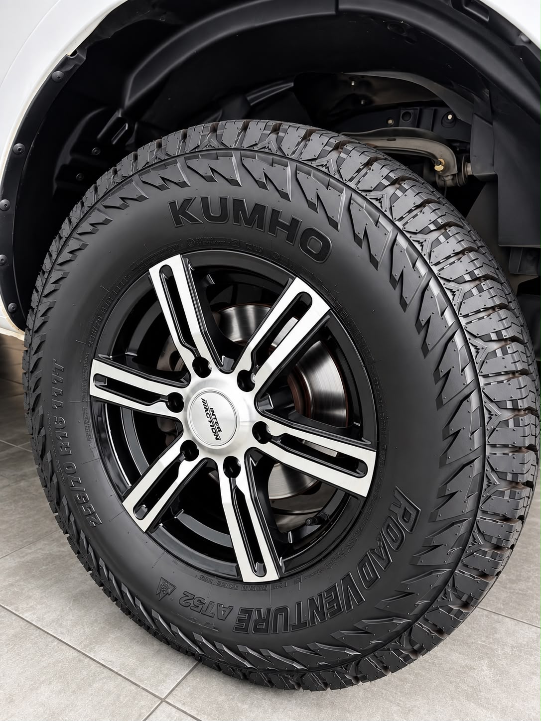 Ford Ranger 2.0 4x4