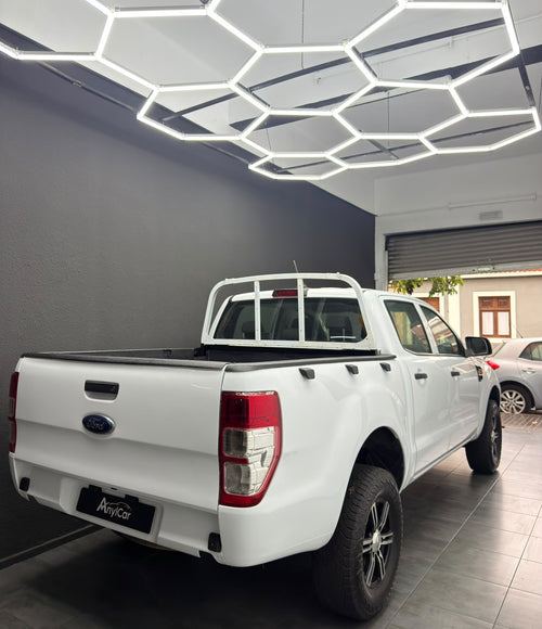 Ford Ranger 2.0 4x4